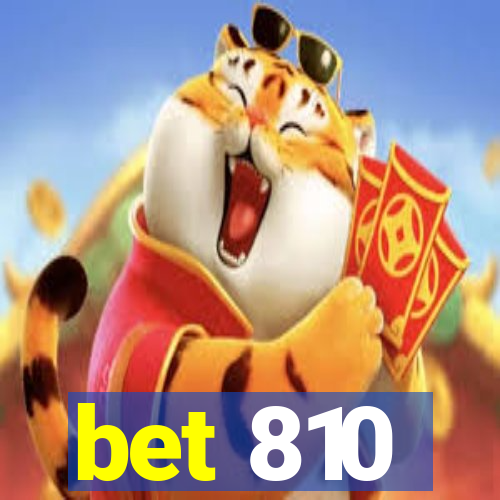 bet 810